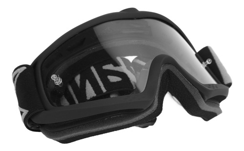 Gafas De Alpinismo Para Moto Transparentes A Prueba De Araña