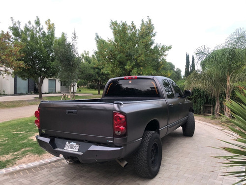 Dodge