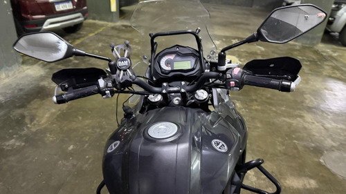 Benelli Trk 502 - Excelente Estado, Pocos Km Todos En Ruta