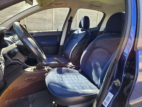 Peugeot 206 1.6 Xr Premium 5 p