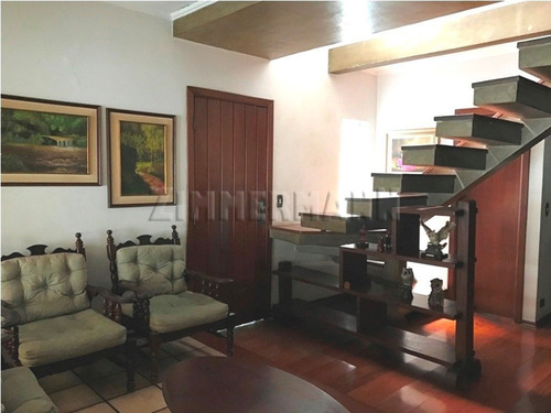 Casa - Vila Romana - Ref: 93620 - V-93620