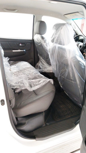 Hilux Cd Srv 4x4 Tb Diesel