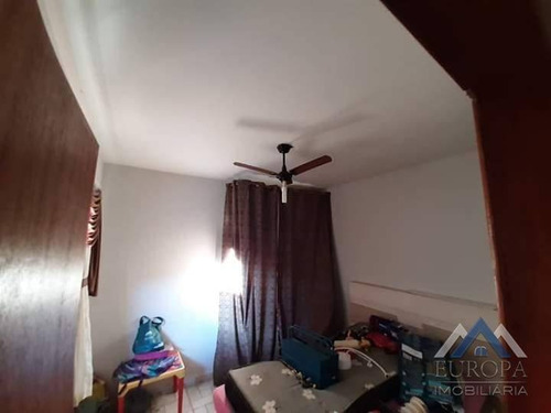 Imagem 18 de 24 de Casa Com 3 Dormitórios À Venda, 150 M² Por R$ 435.000,00 - Jardim Athenas - Londrina/pr - Ca1191