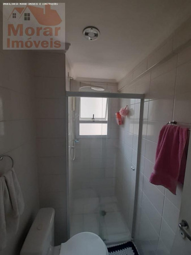 Imagem 10 de 15 de Apartamento Para Venda Em Cajamar, Portais (polvilho), 2 Dormitórios, 1 Banheiro, 1 Vaga - G167_2-1177927