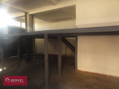 Imagem 4 de 6 de Loja À Venda, 79 M² Por R$ 300.000,00 - Higienópolis - Rio De Janeiro/rj - Lo0019