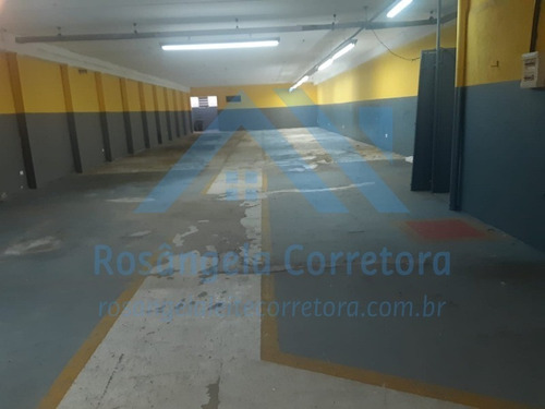 Imagem 6 de 7 de Galpão - Gl00054 - 69741506
