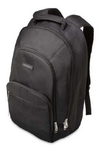 Mochila Kensington Sp25 Para Portátil Hasta 15.6  Negro