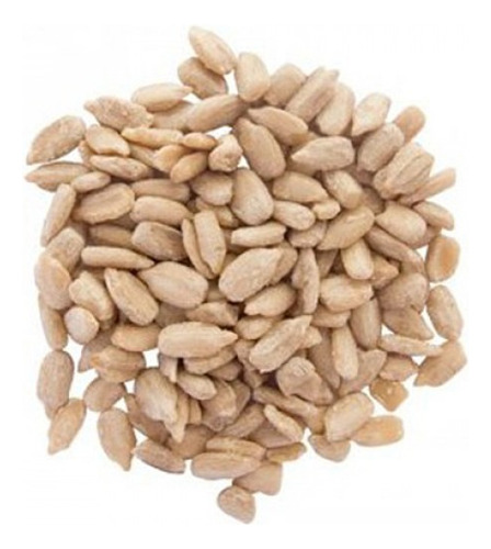 Semilla De Maravilla Pelada - 1 Kg