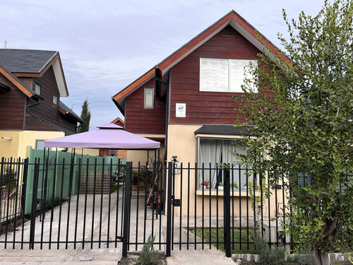 Venta Casa En Buin Oriente 3 Dorm, 3 B (42912)