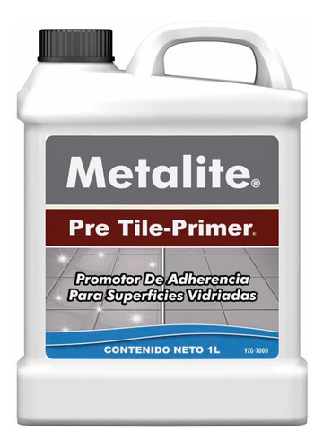 Promotor Adherencia Vidrio Azulejo Loseta Mosaico Base Agua1