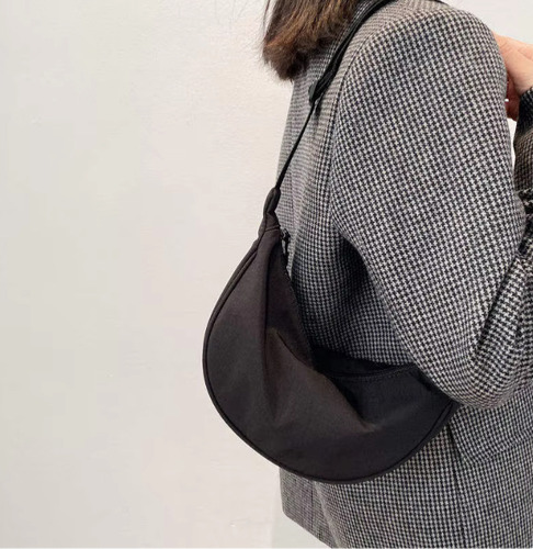 Bolso Cruzado Bolsa De Pecho De Viaje De Gran Capacidad