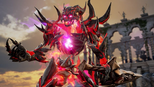 Imagen 6 de 8 de Soul Calibur Vi 6 Para Ps4