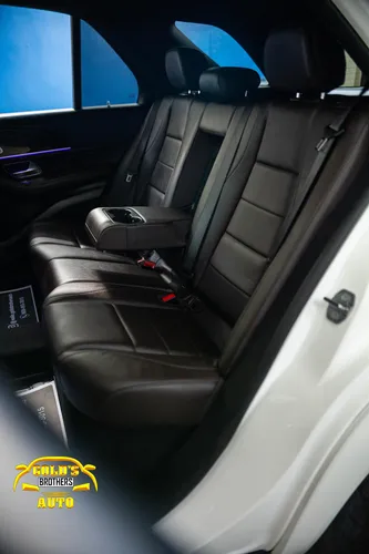 Mercedes-benz Gle-450 Suv, Año 2021, Americana