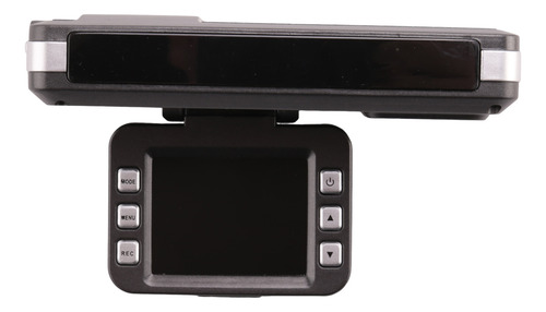 Detector De Velocidade Dvr De Carro Detector De Velocidade G
