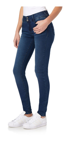 Wallflower Instasoft Jeans Para Mujer, Ajuste Ultra Ajustado