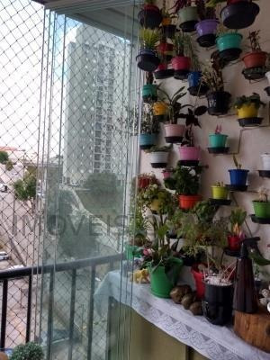 Imagem 10 de 15 de Ref.: 8879 - Apartamento Em Osasco Para Venda - V8879