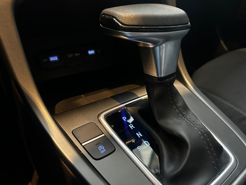 Hyundai Creta 1.0 TGDI FLEX COMFORT PLUS AUTOMÁTICO