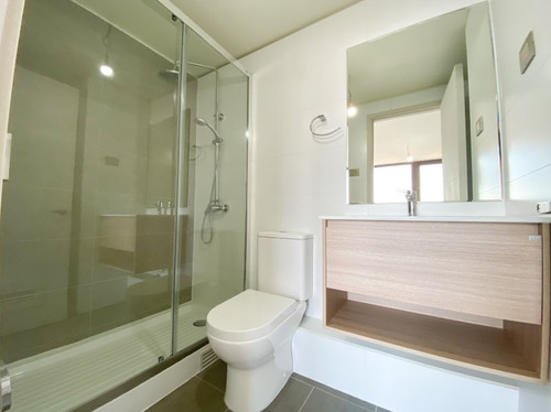 Departamento Nuevo 2 Dormitorios 2 Baños En Suite