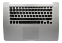Comprar Palmrest Macbook Pro Retina 15  A1398 2015 661-02536