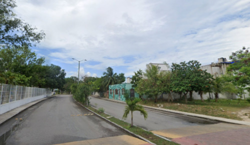 Casa De Recuperacion En Venta En Col. Mision Las Flores, Solidaridad / Playa Del Carmen Laab2