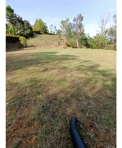 Lote Sector Las Cuchillas, Rionegro
