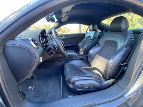 Audi TT RS Coupe 2.5 Tfsi Stronic 340cv Quattro