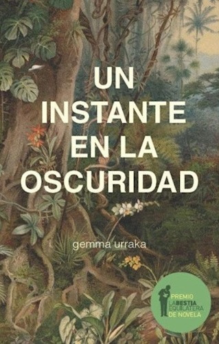 Un Instante En La Oscuridad - Urraka, Gemma