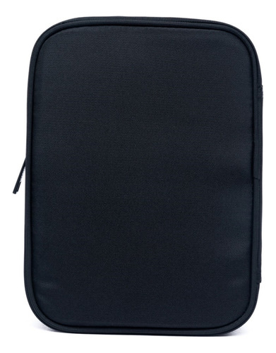 Estojo Cavalera 100 Pens Preto - Cv7340 Liso