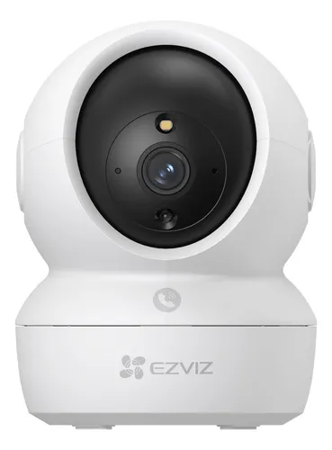 Camara Ezviz Wifi H6c Pt 5mp Wifi Seguimiento Intel 10mir Co