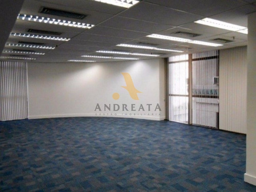Imagem 5 de 16 de Centro Do Rio - Praça Floriano - Maravilho Andar Comercial Com 245m² - Aluguel R$19.000,00 . Temos Outro No Prédio. - - Loc5198m - 31953007