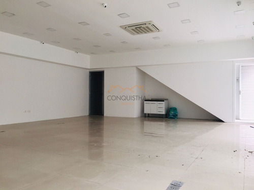 Imagem 11 de 15 de Salao Comercial - Chacara Inglesa - Ref: 1370 - L-3486