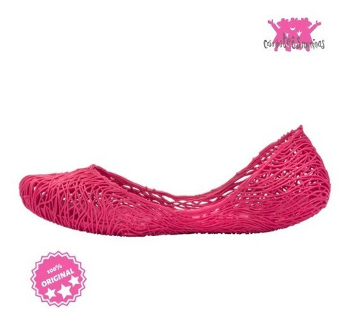 Imagem 5 de 6 de Melissa Campana Flow (32984) - Original