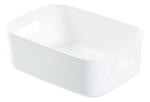 Cesta De Almacenamiento De Escritorio, Caja De Almacenamient