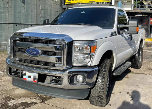 Imagen 1 de 15 de Ford F-250 Xlt Xlt