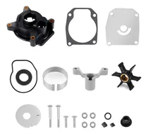 Comprar Kit Reparacion Bomba Agua Para Johnson Evinrude Brp Outboard