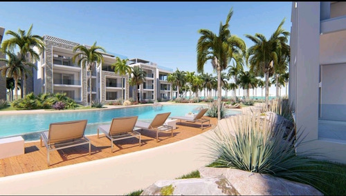 Imagen 8 de 9 de Aqua Esmeralda Apartamento De 2 Habitaciones