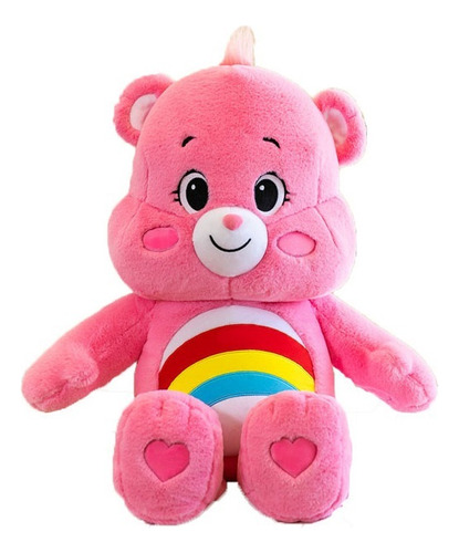 Osos Cariñosos Gruñones Peluche Care Bears, 27 Cm, 1 Unidad