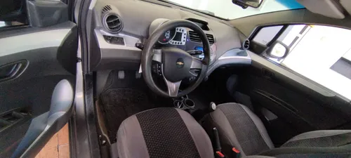 Chevrolet Spark 1.2 Gt M300 Lt