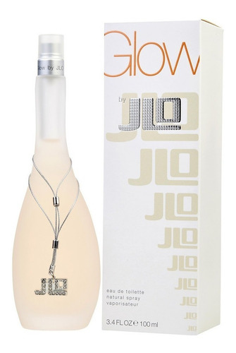 Perfume Mujer - Jennifer Lopez Glow - 100ml - Original.!