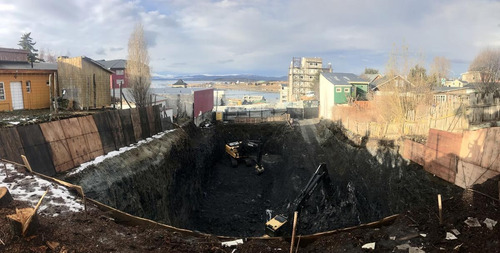 Imagen 6 de 27 de Fideicomiso De 3 Ambientes - Ushuaia