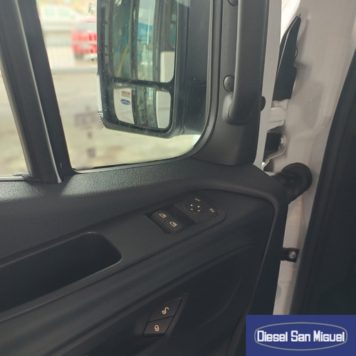 Mercedes-Benz Sprinter 414 Chasis 3665 CHASIS