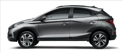 Imagem 12 de 14 de Hyundai Hb20x Hb20x Nova Geração Vision 1.6 Automático Com B