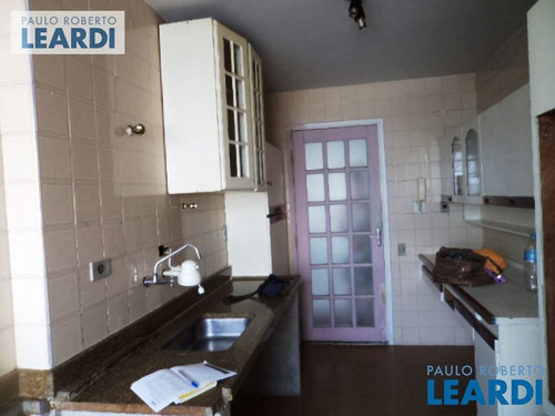 Imagem 5 de 15 de Apartamento - Morumbi - Sp - 587697