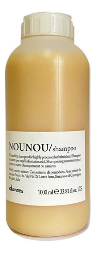 Davines Nounou - Shampoo 1000ml