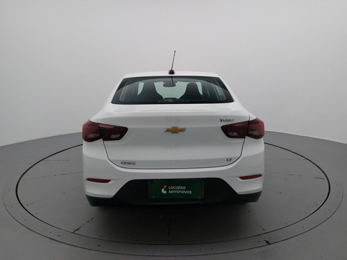 Chevrolet Onix 1.0 FLEX PLUS LT MANUAL