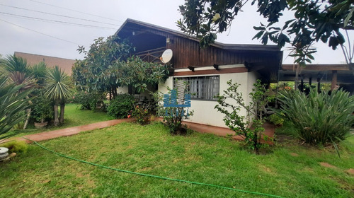 Imagen 19 de 25 de Acogedora Casa En Peñaflor-malloco