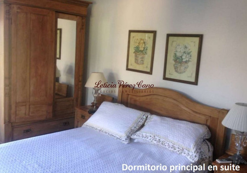 Imagen 23 de 23 de Casa En Punta Piedras, 3 Dormitorios *