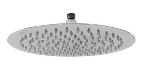 Regadera Redonda Ultradelgada 30cm Inox  Faguax Cod: 5010022