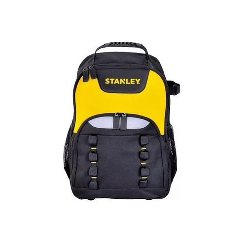 Bolso Mochila Stanley Para Herramientas Stst515155 Pintumm