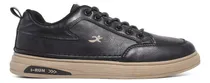 Comprar Zapatilla Hombre Urbana Ecocuero Liviano Importado Irun 1970